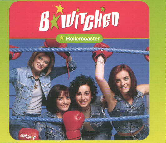 Rollercoaster - Promo