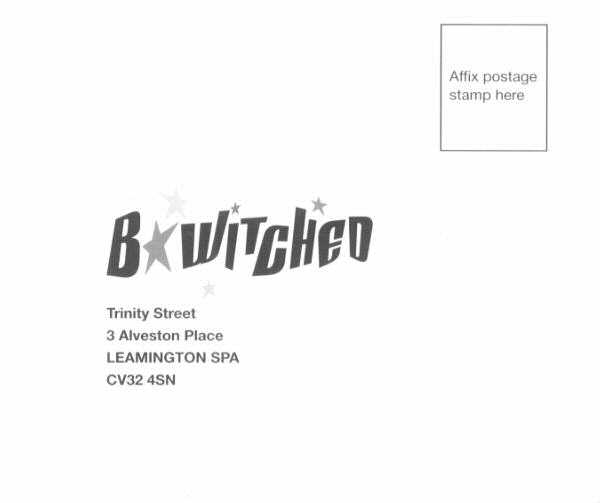 Rollercoaster - Postcard