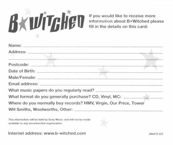 Rollercoaster - Postcard