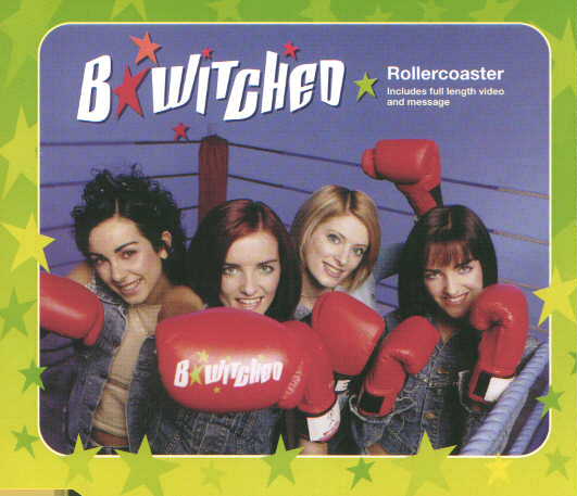 Rollercoaster - Tracks