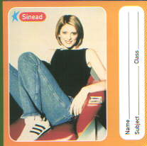 Sinead