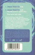 Jesse Hold On 