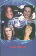 Jesse Hold On 