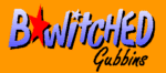 B*Witched Logo