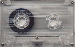 [cassette - Side A]