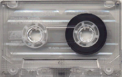 [cassette - Side B]