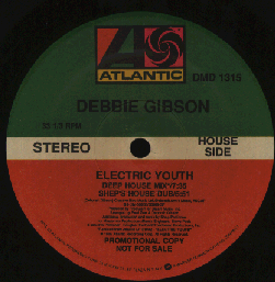 [label - Record 1, Side B]