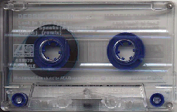 [cassette - Side A]