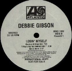 [label - Record 1, Side B]