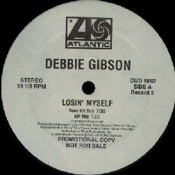 [label - Record 2, Side A]