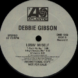 [label - Record 2, Side B]