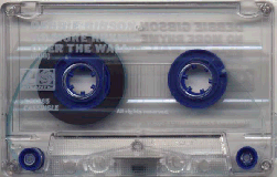[cassette - Side A]