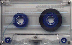 [cassette - Side B]