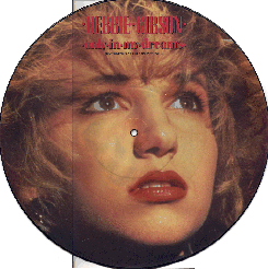 [UK picture disc 12
