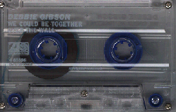 [Australian cassette single - Side A]