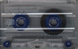 [Australian cassette single - Side B]