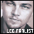 Leonardo DiCaprio