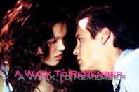 A Walk To Remember