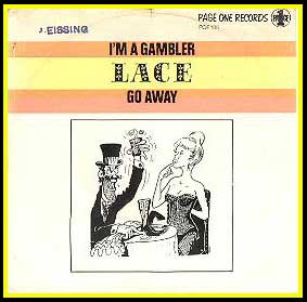 Lace - I'm A Gambler