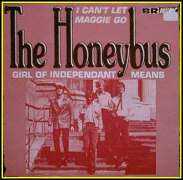 I Can't Let Maggie Go