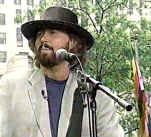 Today Show. 1997 Courtesy of Kel