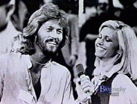 Barry & Olivia Newton-John