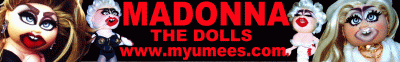 Madonna - The Dolls