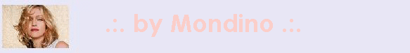 [.:. by Mondino .:.]