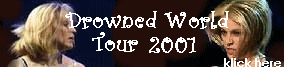 Drowned World Tour 2001
