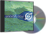 Gospel Direct:: Sonic Flood: Cry Holy (CD) (Christian & Gospel)
