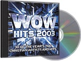 Gospel Direct:: WOW Hits 2003 (CD) (Christian & Gospel)