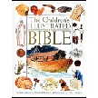 Gospel Direct:: Bible: Children's Illustrated Bible, The (hardback) (Bibles)