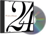 Gospel Direct:: Point of Grace: 24 (CD) (Christian & Gospel)