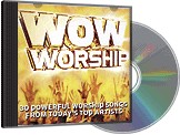 Gospel Direct:: WOW Worship Yellow (CD) (Special Interest Videos & DVDs)