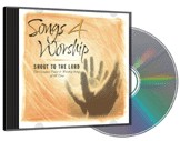 Gospel Direct:: Songs 4 Worship: Shout To The Lord (2 CD's) (Christian & Gospel)