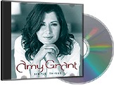 Gospel Direct:: Amy Grant: Simple Things (CD) (Special Interest Videos & DVDs)