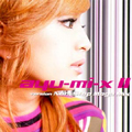 ayu-mi-x II version non-stop mega mix album