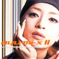 ayu-mi-x II version acoustic orchestra album