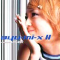 ayu-mi-x II version US+EU album