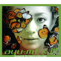 ayu-mi-x III acoustic orchestra version album
