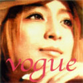 vogue single