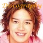 Hideaki Takizawa Discography