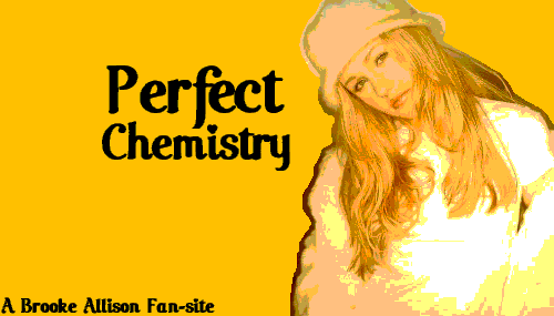 Enter Perfect Chemistry
