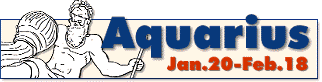 Aquarius