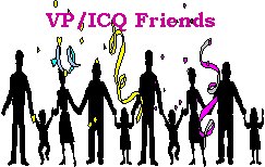 VP Friends