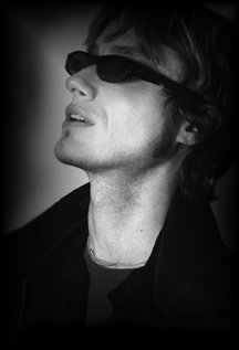 Stuart Chatwood: The Sexiest Man Alive