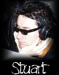 Miscellaneous Stu Shots