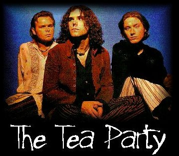 Miscellaneous Tea Shots