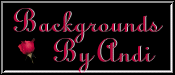 Background set by Backgrounds by Andi