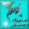 A Magical Journey button